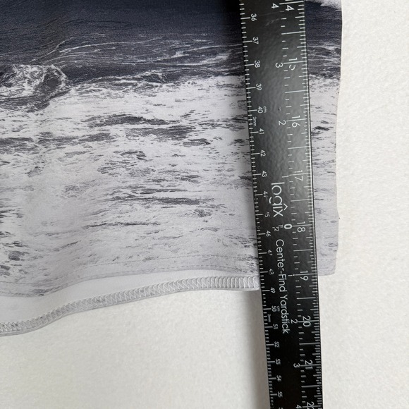 Billabong Board Shorts Mens‎ 38 Adventure Division Eyesolation Beach Surf Swim - Picture 7 of 10